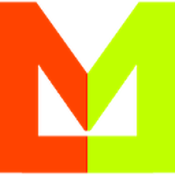 Midlibrary logo