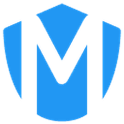 Moning logo