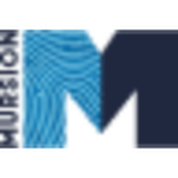 Mursion logo