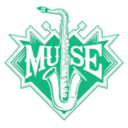 MuseGen | AI Music Generator logo