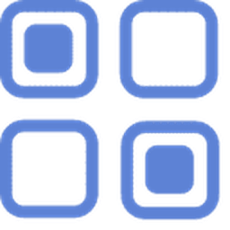 My QR Code logo