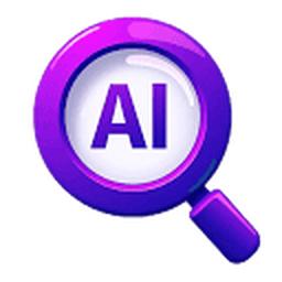 MyDetector AI logo