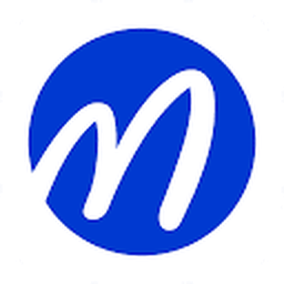 Mymeet.ai logo