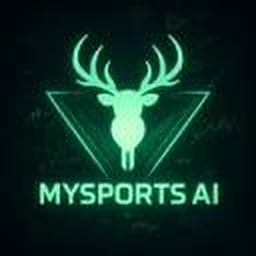 Mysports AI logo