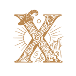 MysticX logo
