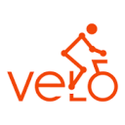 MyVeloFit logo
