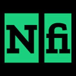 Namefi logo