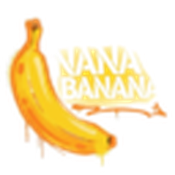 Nana Banana 2 logo