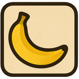Nano Banana 2 logo