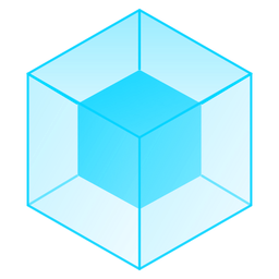 Next3D logo