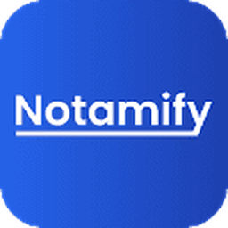 Notamify logo