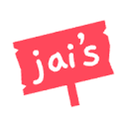 Jaivin’s Shop logo