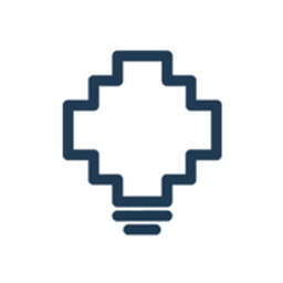 Open Knowledge Maps logo