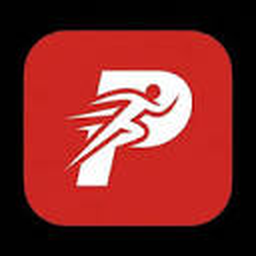 pacely.run logo
