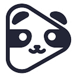 Panda Video logo