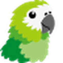 ParakeetAI logo