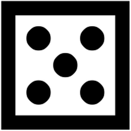 Perchance logo