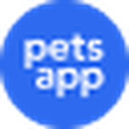 PetsApp logo