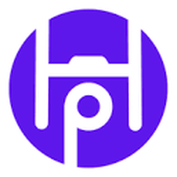 PhotoHero.AI logo