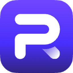 Photoroom logo