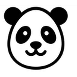 PixelPanda logo