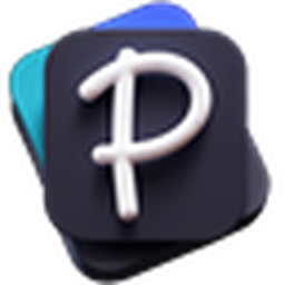 Pixfy AI logo
