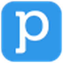 Pixpa logo