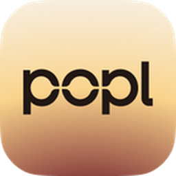 Popl logo