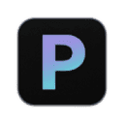 Pretty Prompt logo