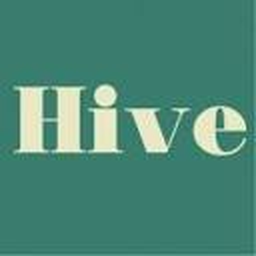 PRHive logo