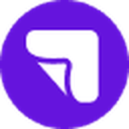 Released logo