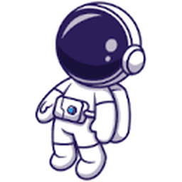 ResumeFromSpace logo
