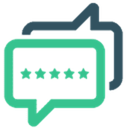 Reviewly.ai v2.0 logo
