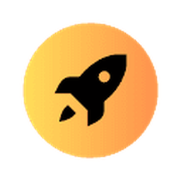 rocketAI logo