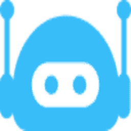 SalesRobot logo