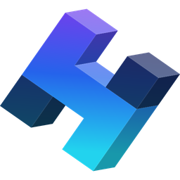 ScienHub logo