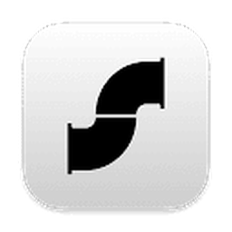screenpipe logo
