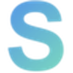 Shy Editor logo