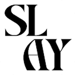 Slay School logo