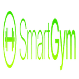 SmartGym logo