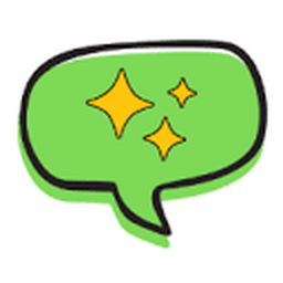 AI Speech Generator logo