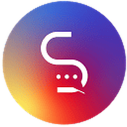 Storychat.app logo
