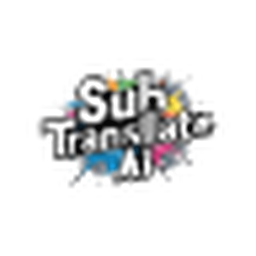 SubTranslateAI.com logo