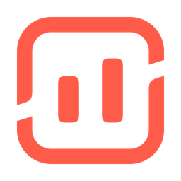 Surfer logo