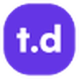 Techy Domains logo