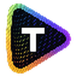 Textideo logo