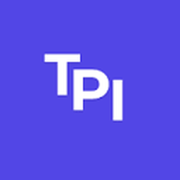 The Prompt Index logo