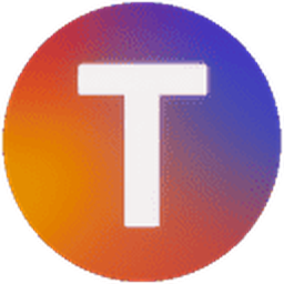 Thentic logo