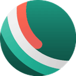 Think in Italian logo
