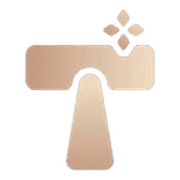 Tome App AI logo
